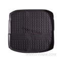 Luxury car mat for TOYOTA HIGHLANDER